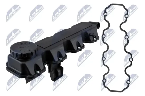 Zylinderkopfhaube NTY BPZ-PL-009 Bild Zylinderkopfhaube NTY BPZ-PL-009