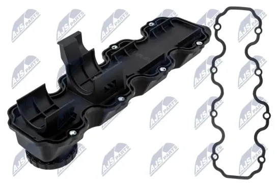 Zylinderkopfhaube NTY BPZ-PL-009 Bild Zylinderkopfhaube NTY BPZ-PL-009