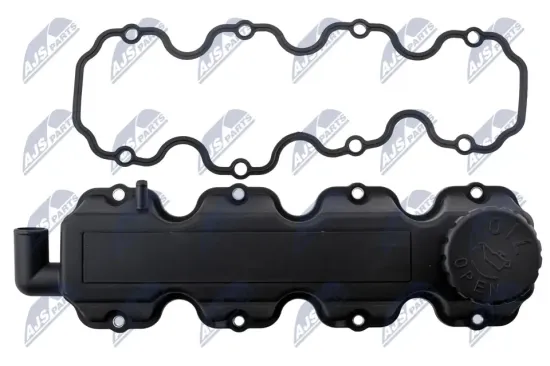 Zylinderkopfhaube NTY BPZ-PL-009 Bild Zylinderkopfhaube NTY BPZ-PL-009