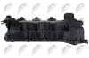 Zylinderkopfhaube NTY BPZ-PL-011 Bild Zylinderkopfhaube NTY BPZ-PL-011