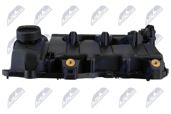 Ölpumpe NTY BPO-NS-000 Bild Ölpumpe NTY BPO-NS-000