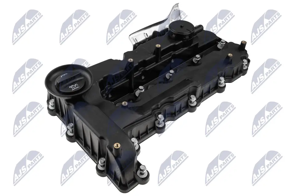 Zylinderkopfhaube NTY BPZ-PL-012