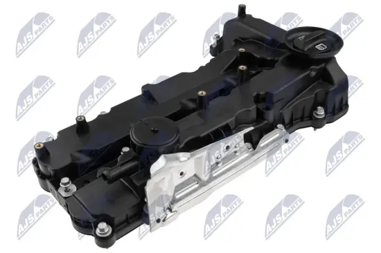 Zylinderkopfhaube NTY BPZ-PL-012 Bild Zylinderkopfhaube NTY BPZ-PL-012