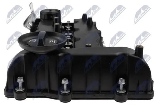 Ölpumpensaugrohr NTY BPO-CT-005 Bild Ölpumpensaugrohr NTY BPO-CT-005