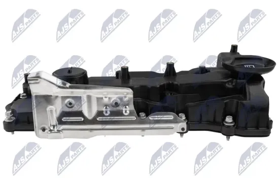 Ölpumpensaugrohr NTY BPO-CT-005 Bild Ölpumpensaugrohr NTY BPO-CT-005