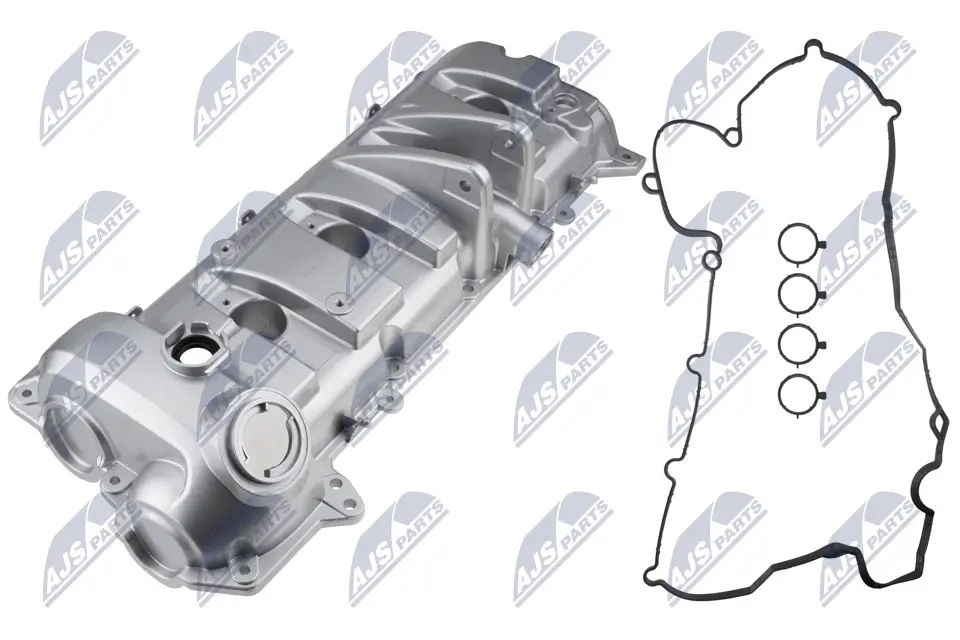 Zylinderkopfhaube für Zylinder 1-4 NTY BPZ-PS-000