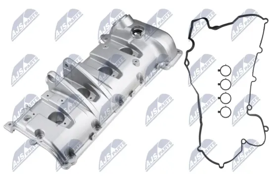 Zylinderkopfhaube für Zylinder 1-4 NTY BPZ-PS-000 Bild Zylinderkopfhaube für Zylinder 1-4 NTY BPZ-PS-000