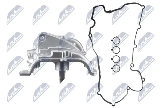 Zylinderkopfhaube für Zylinder 1-4 NTY BPZ-PS-000 Bild Zylinderkopfhaube für Zylinder 1-4 NTY BPZ-PS-000