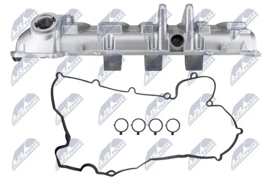 Zylinderkopfhaube für Zylinder 1-4 NTY BPZ-PS-000 Bild Zylinderkopfhaube für Zylinder 1-4 NTY BPZ-PS-000