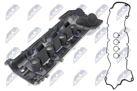 Zylinderkopfhaube für Zylinder 5-8 NTY BPZ-PS-001 Bild Zylinderkopfhaube für Zylinder 5-8 NTY BPZ-PS-001