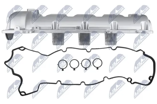 Zylinderkopfhaube für Zylinder 5-8 NTY BPZ-PS-001 Bild Zylinderkopfhaube für Zylinder 5-8 NTY BPZ-PS-001