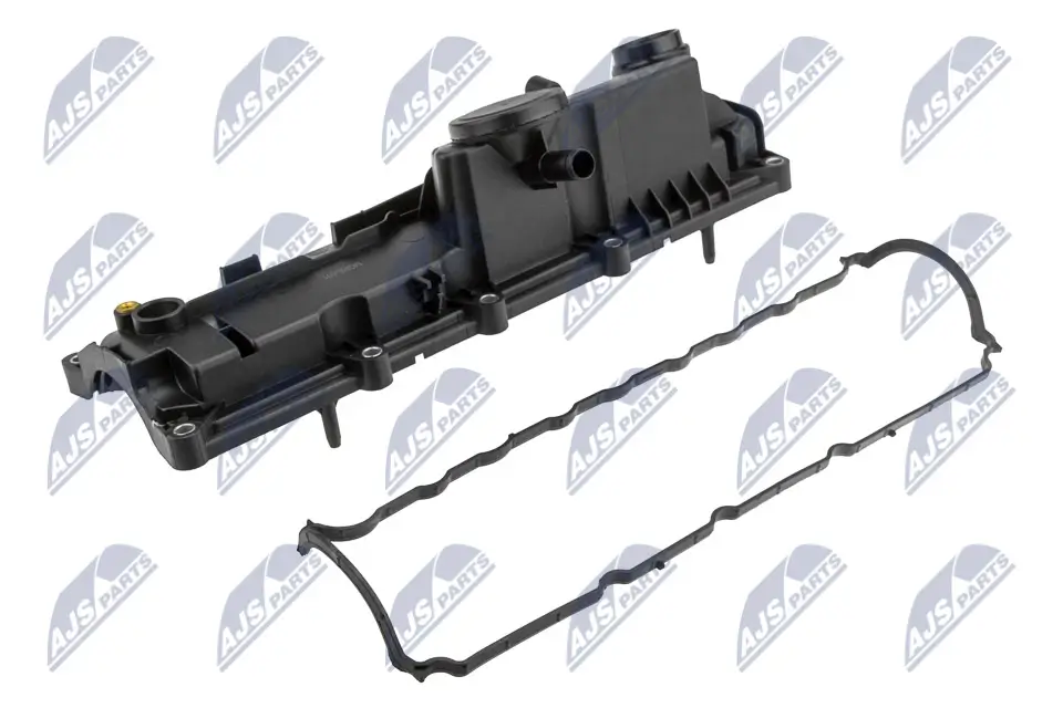 Zylinderkopfhaube NTY BPZ-RE-001