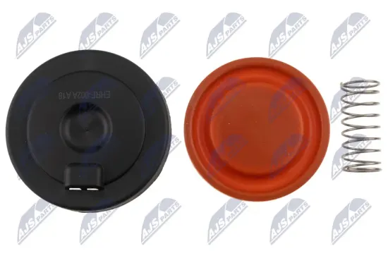 Membran, Kurbelgehäuseentlüftung NTY BPZ-RE-002A Bild Membran, Kurbelgehäuseentlüftung NTY BPZ-RE-002A