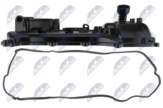 Zylinderkopfhaube NTY BPZ-TY-004 Bild Zylinderkopfhaube NTY BPZ-TY-004