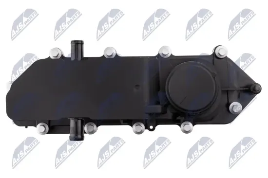 Ölabscheider, Kurbelgehäuseentlüftung Zylinderkopf NTY BPZ-VC-001 Bild Ölabscheider, Kurbelgehäuseentlüftung Zylinderkopf NTY BPZ-VC-001