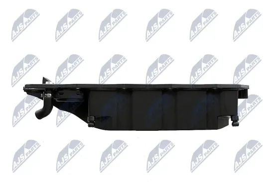 Zylinderkopfhaube NTY BPZ-VV-000 Bild Zylinderkopfhaube NTY BPZ-VV-000