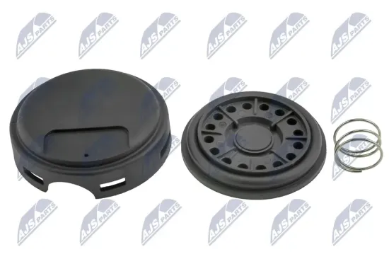 Membran, Kurbelgehäuseentlüftung NTY BPZ-VV-001A Bild Membran, Kurbelgehäuseentlüftung NTY BPZ-VV-001A