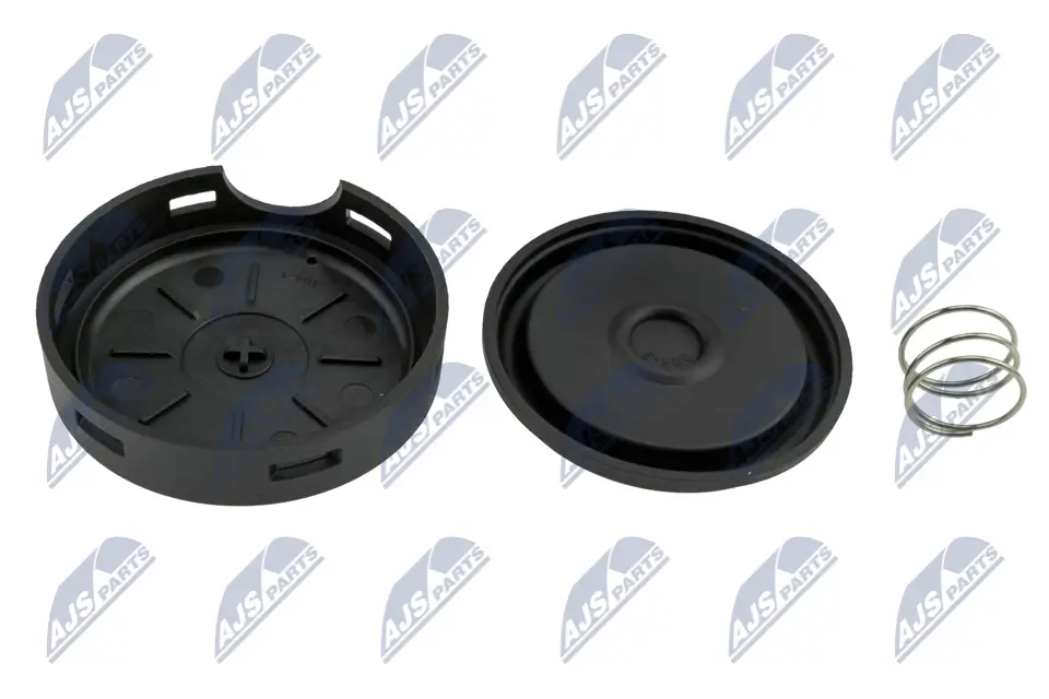 Membran, Kurbelgehäuseentlüftung NTY BPZ-VV-001A