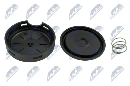 Membran, Kurbelgehäuseentlüftung NTY BPZ-VV-001A Bild Membran, Kurbelgehäuseentlüftung NTY BPZ-VV-001A