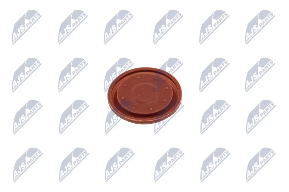 Membran, Kurbelgehäuseentlüftung NTY BPZ-VV-002