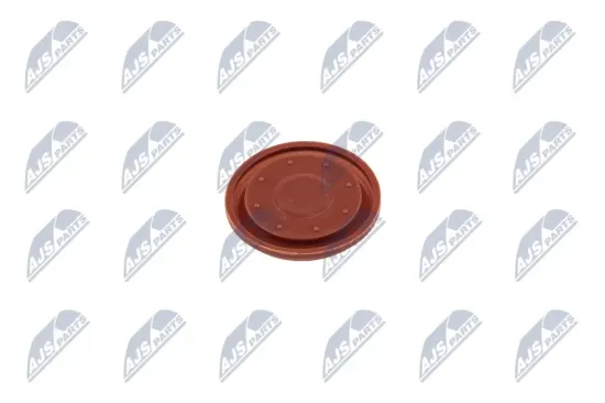 Membran, Kurbelgehäuseentlüftung NTY BPZ-VV-002 Bild Membran, Kurbelgehäuseentlüftung NTY BPZ-VV-002