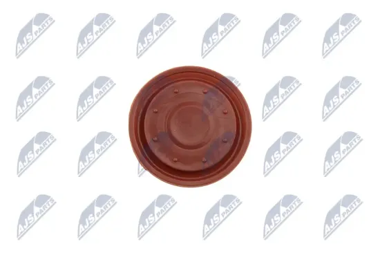 Membran, Kurbelgehäuseentlüftung NTY BPZ-VV-002 Bild Membran, Kurbelgehäuseentlüftung NTY BPZ-VV-002