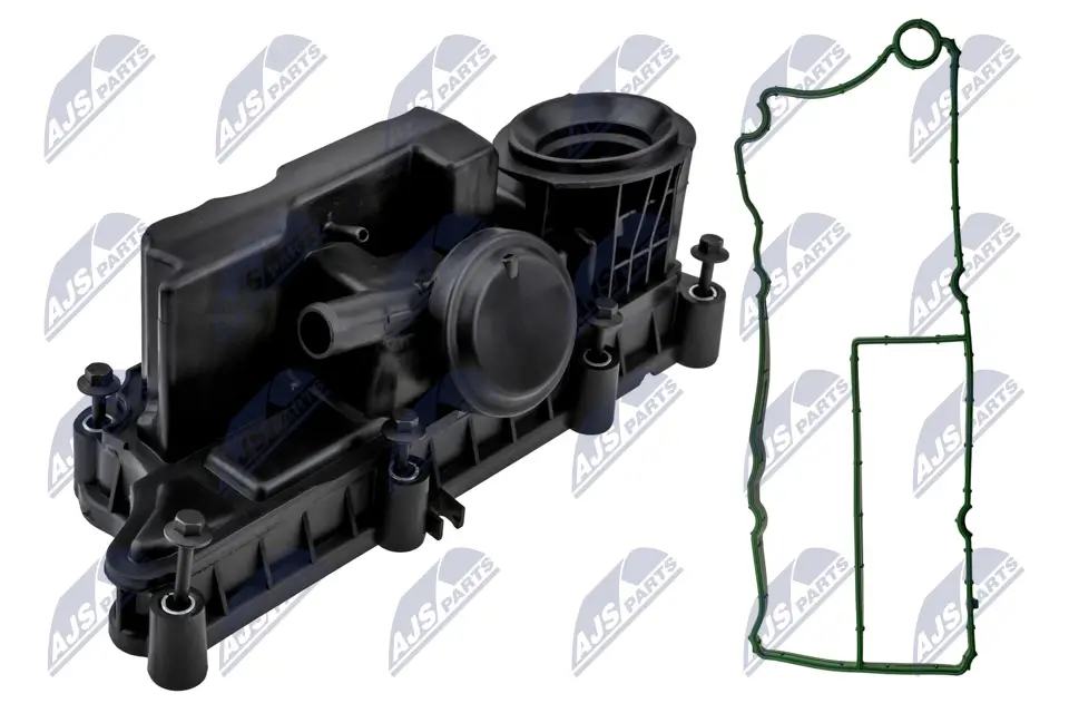 Ölabscheider, Kurbelgehäuseentlüftung NTY BPZ-VV-004