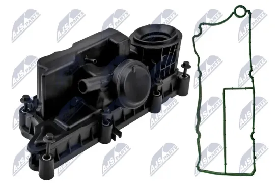 Ölabscheider, Kurbelgehäuseentlüftung NTY BPZ-VV-004 Bild Ölabscheider, Kurbelgehäuseentlüftung NTY BPZ-VV-004