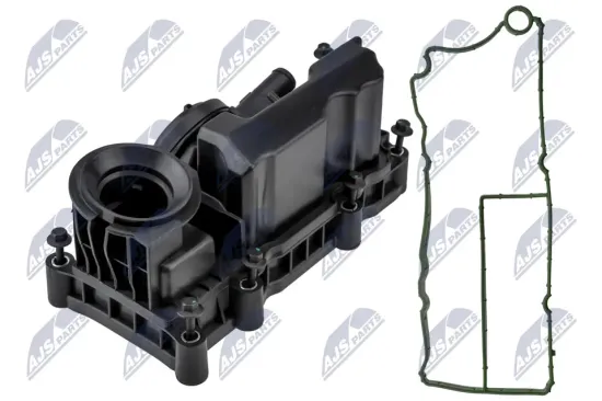 Ölabscheider, Kurbelgehäuseentlüftung NTY BPZ-VV-004 Bild Ölabscheider, Kurbelgehäuseentlüftung NTY BPZ-VV-004