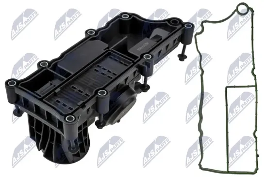 Ölabscheider, Kurbelgehäuseentlüftung NTY BPZ-VV-004 Bild Ölabscheider, Kurbelgehäuseentlüftung NTY BPZ-VV-004