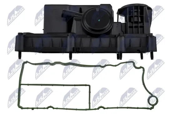 Ölabscheider, Kurbelgehäuseentlüftung NTY BPZ-VV-004 Bild Ölabscheider, Kurbelgehäuseentlüftung NTY BPZ-VV-004