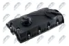 Zylinderkopfhaube NTY BPZ-VW-000 Bild Zylinderkopfhaube NTY BPZ-VW-000