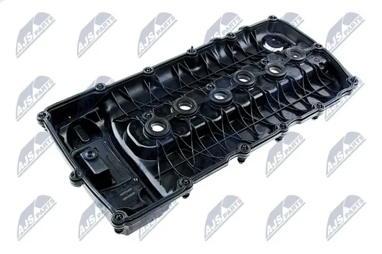 Kühlmittelrohrleitung NTY GPP-FR-008 Bild Kühlmittelrohrleitung NTY GPP-FR-008