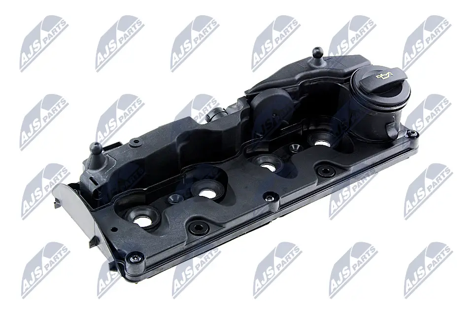 Zylinderkopfhaube NTY BPZ-VW-003