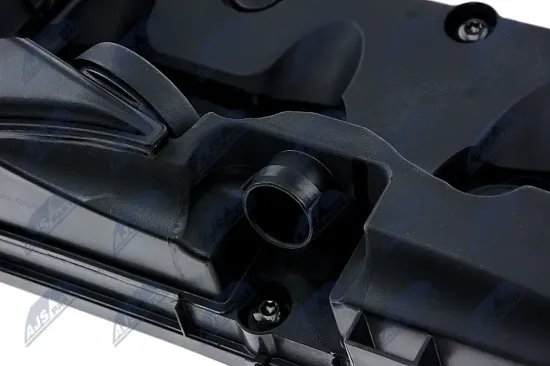 Ladeluftschlauch NTY GPP-FR-017 Bild Ladeluftschlauch NTY GPP-FR-017