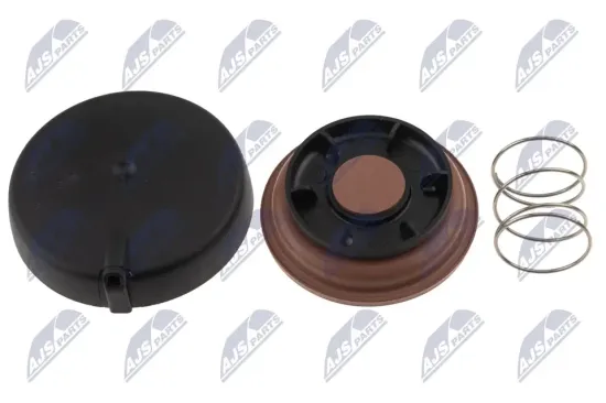 Membran, Kurbelgehäuseentlüftung NTY BPZ-VW-003A Bild Membran, Kurbelgehäuseentlüftung NTY BPZ-VW-003A