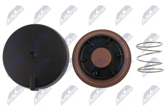 Membran, Kurbelgehäuseentlüftung NTY BPZ-VW-003A Bild Membran, Kurbelgehäuseentlüftung NTY BPZ-VW-003A