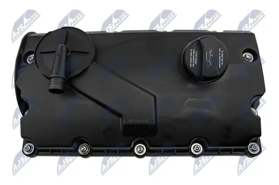 Zylinderkopfhaube NTY BPZ-VW-012 Bild Zylinderkopfhaube NTY BPZ-VW-012