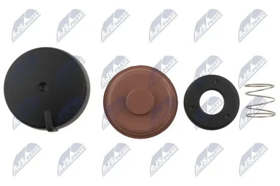 Membran, Kurbelgehäuseentlüftung NTY BPZ-VW-013A Bild Membran, Kurbelgehäuseentlüftung NTY BPZ-VW-013A