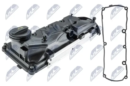 Zylinderkopfhaube NTY BPZ-VW-014 Bild Zylinderkopfhaube NTY BPZ-VW-014