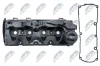 Zylinderkopfhaube NTY BPZ-VW-014 Bild Zylinderkopfhaube NTY BPZ-VW-014