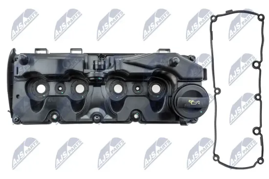 Zylinderkopfhaube NTY BPZ-VW-014 Bild Zylinderkopfhaube NTY BPZ-VW-014