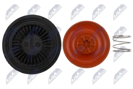 Membran, Kurbelgehäuseentlüftung NTY BPZ-VW-016A Bild Membran, Kurbelgehäuseentlüftung NTY BPZ-VW-016A