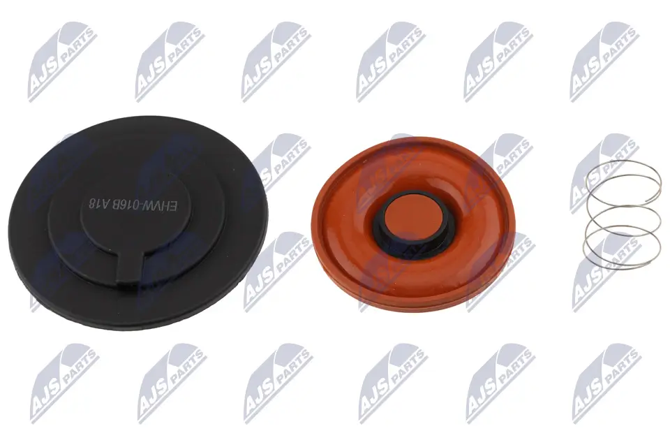 Membran, Kurbelgehäuseentlüftung NTY BPZ-VW-016B