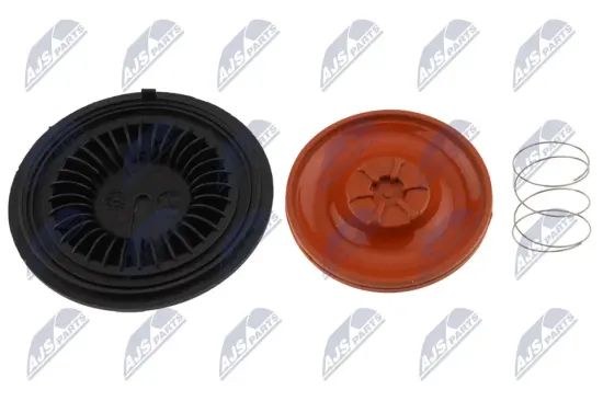 Membran, Kurbelgehäuseentlüftung NTY BPZ-VW-016B Bild Membran, Kurbelgehäuseentlüftung NTY BPZ-VW-016B