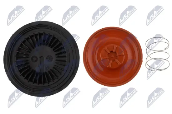 Membran, Kurbelgehäuseentlüftung NTY BPZ-VW-016B Bild Membran, Kurbelgehäuseentlüftung NTY BPZ-VW-016B