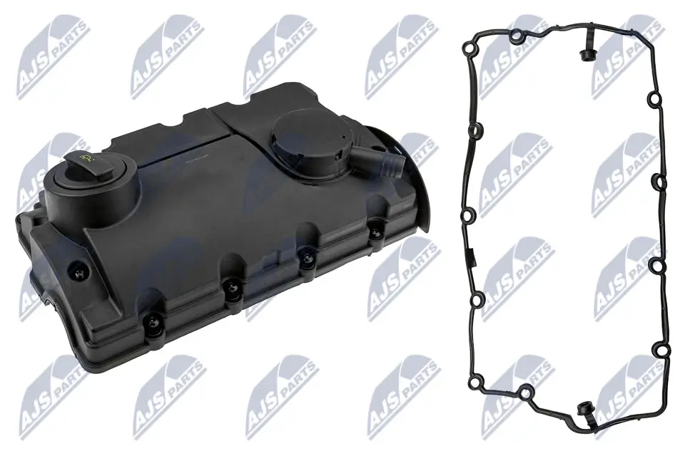 Zylinderkopfhaube NTY BPZ-VW-024