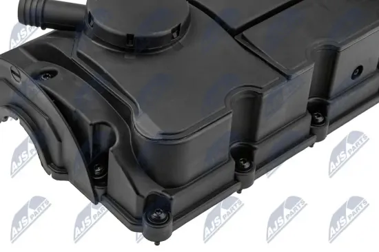 Zylinderkopfhaube NTY BPZ-VW-024 Bild Zylinderkopfhaube NTY BPZ-VW-024