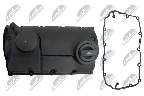 Zylinderkopfhaube NTY BPZ-VW-030 Bild Zylinderkopfhaube NTY BPZ-VW-030