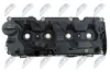 Zylinderkopfhaube NTY BPZ-VW-033 Bild Zylinderkopfhaube NTY BPZ-VW-033